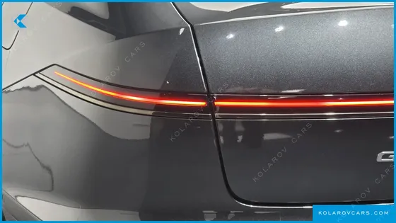 HYUNDAI GRANDEUR 2,5 GASOLINE 2WD