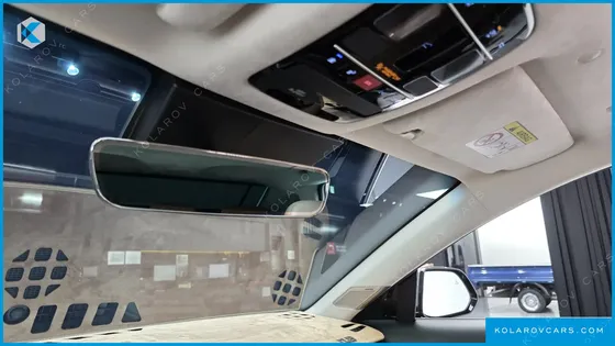HYUNDAI GRANDEUR 2,5 GASOLINE 2WD