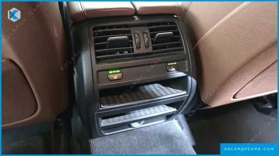 BMW 5 SERIES 520D M AERO DYNAMIC