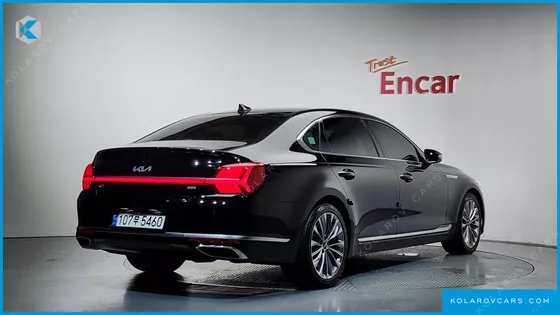 KIA K9 3.8 GDI AWD