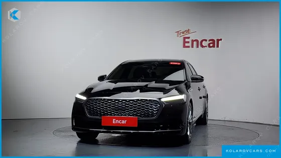KIA K9 3.8 GDI AWD