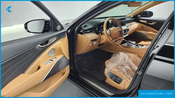 KIA K9 3.8 GDI AWD