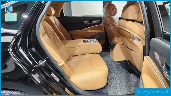 KIA K9 3.8 GDI AWD