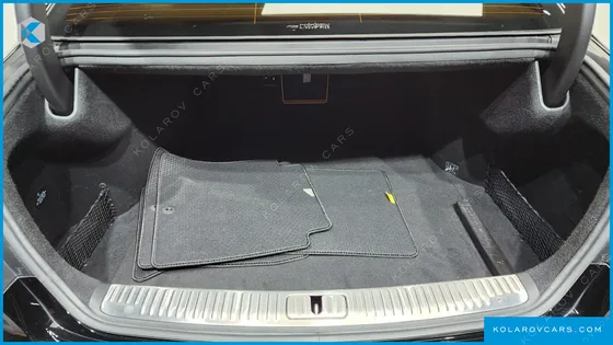 KIA K9 3.8 GDI AWD