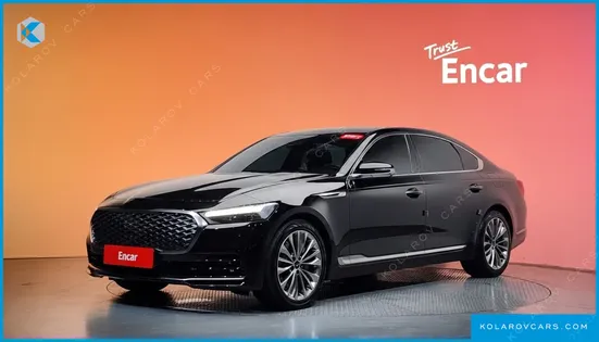 KIA K9 3.8 GDI AWD