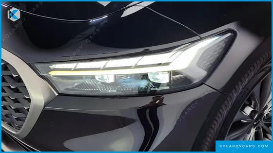 KIA K9 3.8 GDI AWD