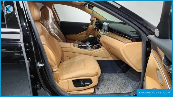 KIA K9 3.8 GDI AWD