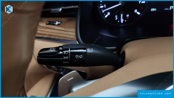 KIA K9 3.8 GDI AWD