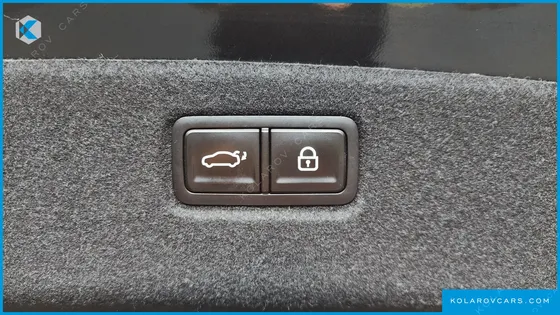 KIA K9 3.8 GDI AWD