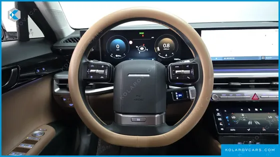 HYUNDAI GRANDEUR 2,5 GASOLINE 2WD