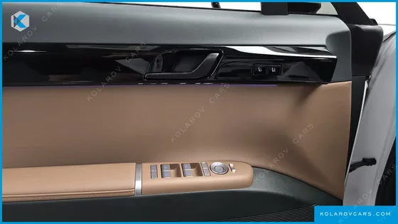 HYUNDAI GRANDEUR 2,5 GASOLINE 2WD