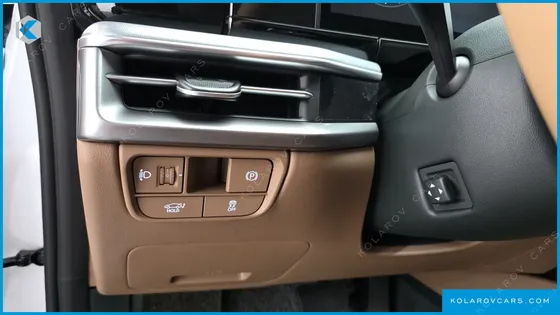 HYUNDAI GRANDEUR 2,5 GASOLINE 2WD