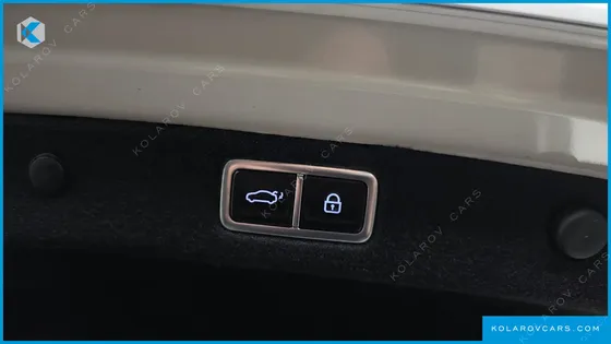 HYUNDAI GRANDEUR 2,5 GASOLINE 2WD