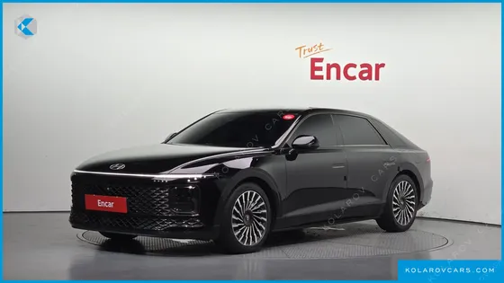 HYUNDAI GRANDEUR 2,5 GASOLINE 2WD
