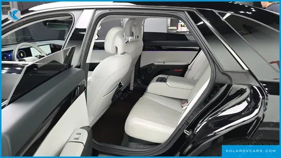 HYUNDAI GRANDEUR 2,5 GASOLINE 2WD
