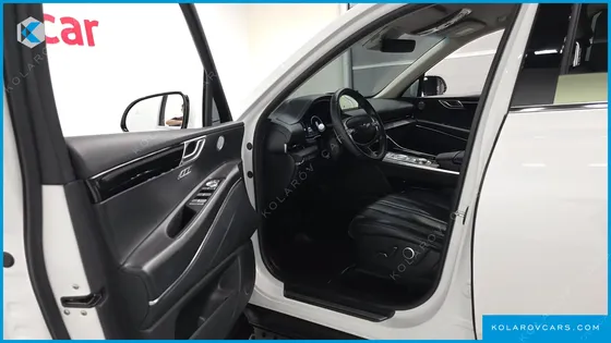 GENESIS GV80 2.5T GASOLINE 2WD