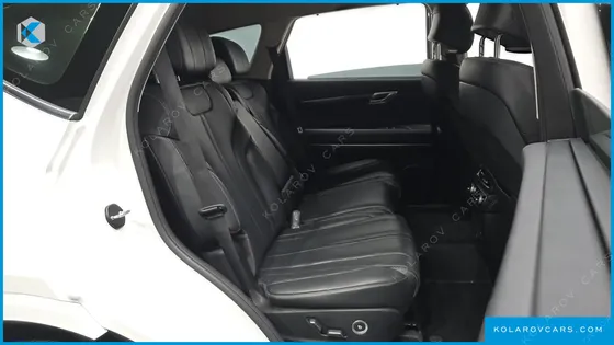 GENESIS GV80 2.5T GASOLINE 2WD
