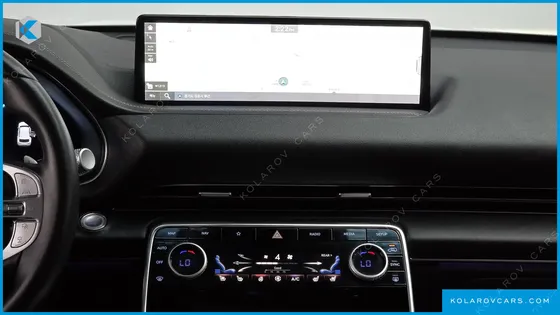 GENESIS GV80 2.5T GASOLINE 2WD