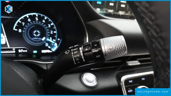GENESIS GV80 2.5T GASOLINE 2WD