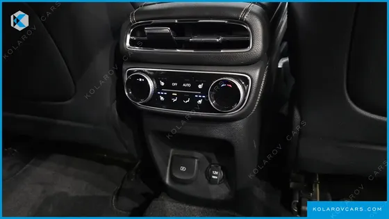 GENESIS GV80 2.5T GASOLINE 2WD