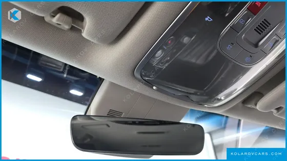 GENESIS GV80 2.5T GASOLINE 2WD