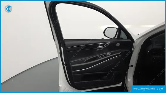 GENESIS GV80 2.5T GASOLINE 2WD