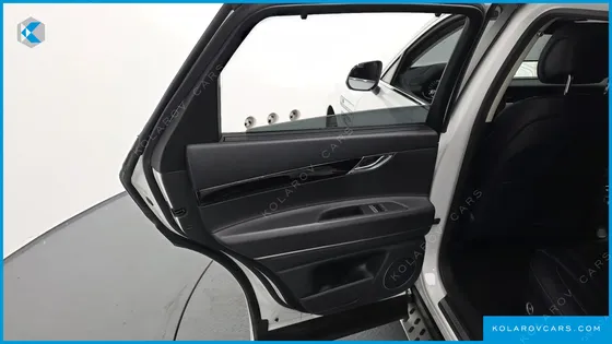 GENESIS GV80 2.5T GASOLINE 2WD
