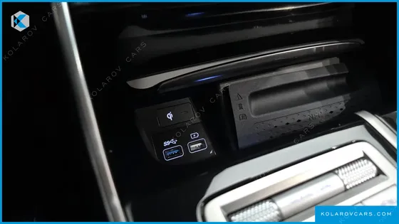 GENESIS GV80 2.5T GASOLINE 2WD