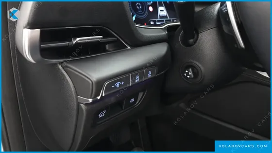 GENESIS GV80 2.5T GASOLINE 2WD