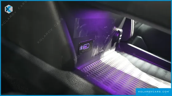 GENESIS GV80 2.5T GASOLINE 2WD