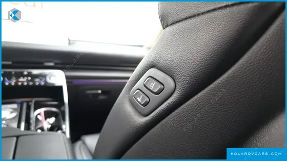 GENESIS GV80 2.5T GASOLINE 2WD