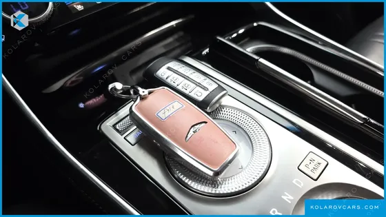 GENESIS GV80 2.5T GASOLINE 2WD