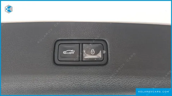 GENESIS GV80 2.5T GASOLINE 2WD