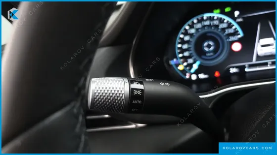GENESIS GV80 2.5T GASOLINE 2WD