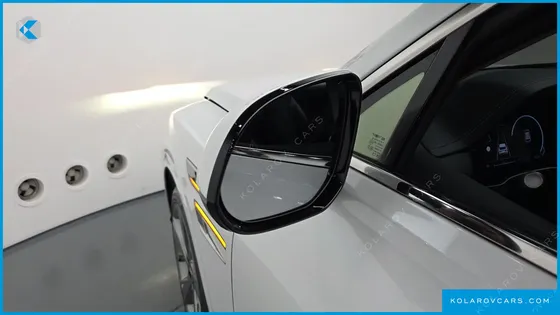 GENESIS GV80 2.5T GASOLINE 2WD