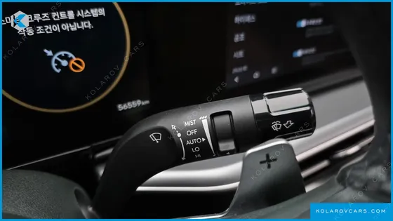 HYUNDAI GRANDEUR 2,5 GASOLINE 2WD