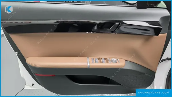 HYUNDAI GRANDEUR 2,5 GASOLINE 2WD