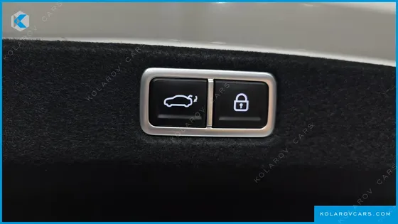 HYUNDAI GRANDEUR 2,5 GASOLINE 2WD