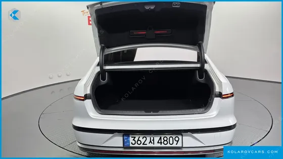 HYUNDAI GRANDEUR 2,5 GASOLINE 2WD