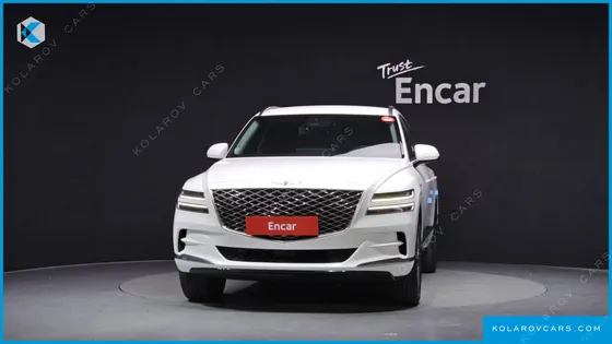 GENESIS GV80 3.0 DIESEL 2WD