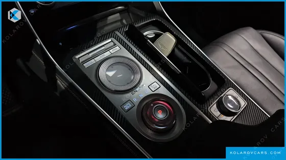 GENESIS GV80 3.0 DIESEL 2WD