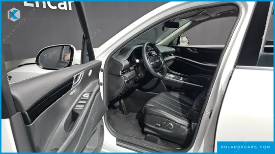 GENESIS GV80 3.0 DIESEL 2WD