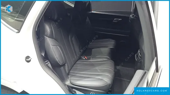 GENESIS GV80 3.0 DIESEL 2WD