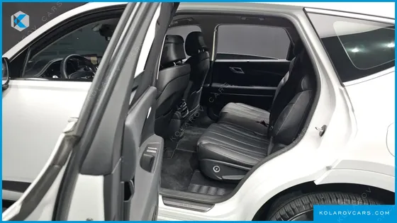 GENESIS GV80 3.0 DIESEL 2WD
