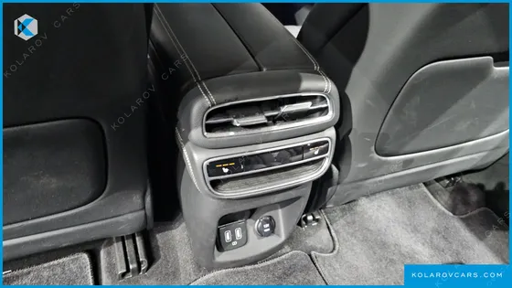 GENESIS GV80 3.0 DIESEL 2WD