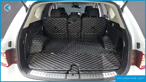 GENESIS GV80 3.0 DIESEL 2WD