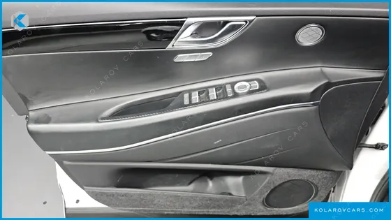 GENESIS GV80 3.0 DIESEL 2WD