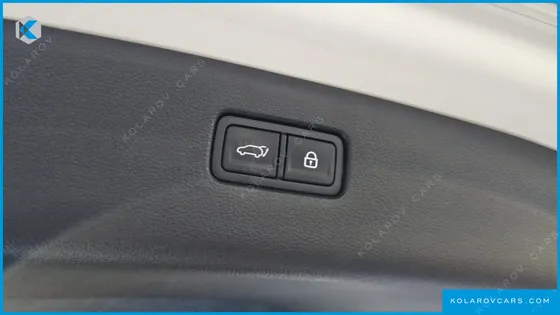 GENESIS GV80 3.0 DIESEL 2WD