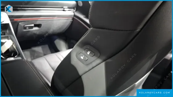 GENESIS GV80 3.0 DIESEL 2WD