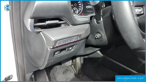 GENESIS GV80 3.0 DIESEL 2WD